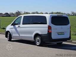 MERCEDES-BENZ VITO 111 ac 9 pers EURO6