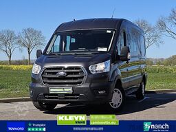 FORD TRANSIT L3H2 185PK DC Trekha