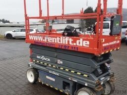 Skyjack SJ III 3226 Elektro 9,90 m