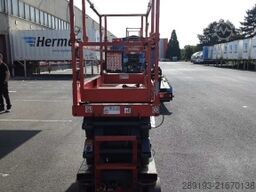 Skyjack SJ III 3226 Elektro 9,90 m