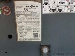 Skyjack SJ III 3226 Elektro 9,90 m