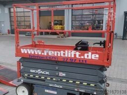 Skyjack SJ III 3226 Elektro 9,90 m
