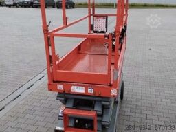 Skyjack SJ III 3226 Elektro 9,90 m