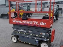 Skyjack SJ III 3226 Elektro 9,90 m