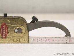 Kopal Piccolo Ausladung 95 mm