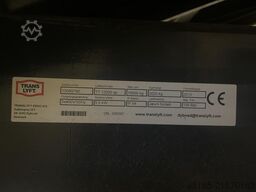Translyft TT 12000 ps