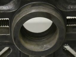 unbekannt Durchmesser 450