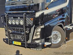 Volvo FH 16 750 6x2 BOOGIE / RETARDER / I PARK COOL
