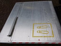 Iveco Daily 35S14 Bak + Klep