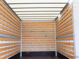 Iveco Daily 35S14 Bak + Klep