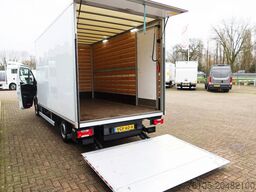 Iveco Daily 35S14 Bak + Klep