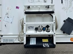 Krone Schuifzeil -Dak / BPW-Assen