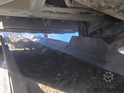 Powerscreen Premiertrak 400 jaw crusher