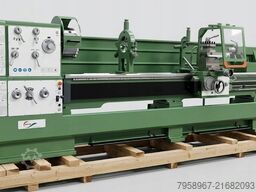 Metal Technics Polska TOKARKA UNIWERSALNA MTP 800X2000