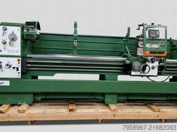 Metal Technics Polska TOKARKA UNIWERSALNA MTP 800X2000