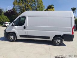 FIAT DUCATO 2.3 MJT 130 PMTM