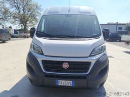 FIAT DUCATO 2.3 MJT 130 PMTM
