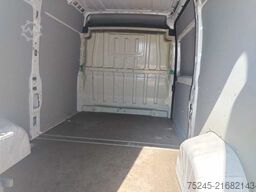 FIAT DUCATO 2.3 MJT 130 PMTM