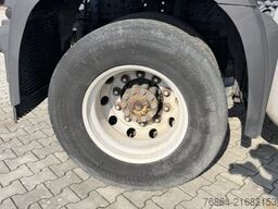 MERCEDES-BENZ ACTROS 1845, MP4 ERSATZTEILSPENDER FAHRBEREIT OHNE PAPIERE