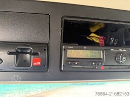 MERCEDES-BENZ ACTROS 1845, MP4 ERSATZTEILSPENDER FAHRBEREIT OHNE PAPIERE