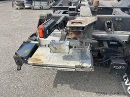 VOLVO FH 460 BDF 6X2, I-SHIFT, E6 MULTIWECHSLER