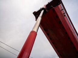 A.T.M. A.T.M.- OKHS18/20D - HYDR. ACHTERDEUR