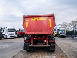 A.T.M. A.T.M.- OKHS18/20D - HYDR. ACHTERDEUR