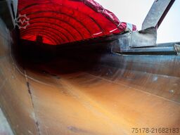 A.T.M. A.T.M.- OKHS18/20D - HYDR. ACHTERDEUR