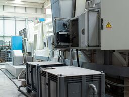 CMS Brembana Profile