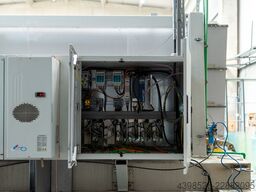 CMS Brembana Profile