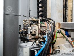 CMS Brembana Profile