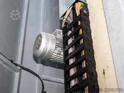 CMS Brembana Profile