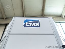 CMS Brembana Profile