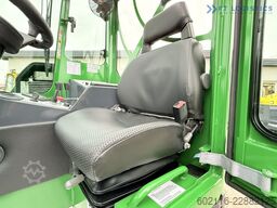 Combilift C4500 WIDE FORK POSITIONER DIESEL DUPLEX