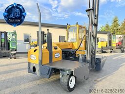 Combilift C5000SL DIESEL TRIPLEX 6100 POSITIONER