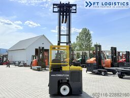 Combilift CB3000 GAS DUPLEX 4000MM POSITIONER