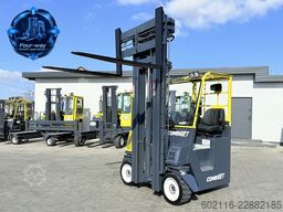 Combilift CB4000 GAS TRIPLEX 8500 FREE LIFT