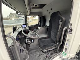 Mercedes-Benz Atego 1224 L Pritsche/Plane 7,25m LBW