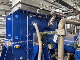 TGM KANIS TURBINEN 11.6 MW