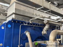 TGM KANIS TURBINEN 11.6 MW