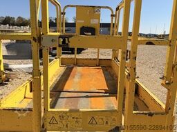 Genie GS-2646 E-Drive