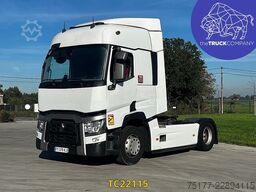 Renault T 460