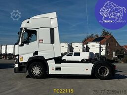 Renault T 460