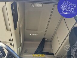 Scania S 540