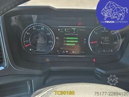 Scania S 540