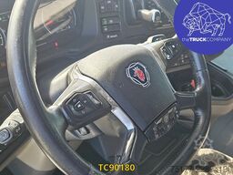 Scania S 540