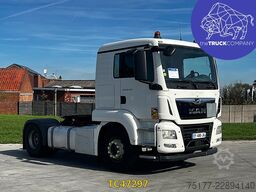 MAN TGS 18.460