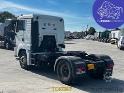 MAN TGS 18.460