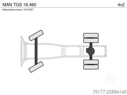 MAN TGS 18.460