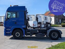 MAN TGS 18.420